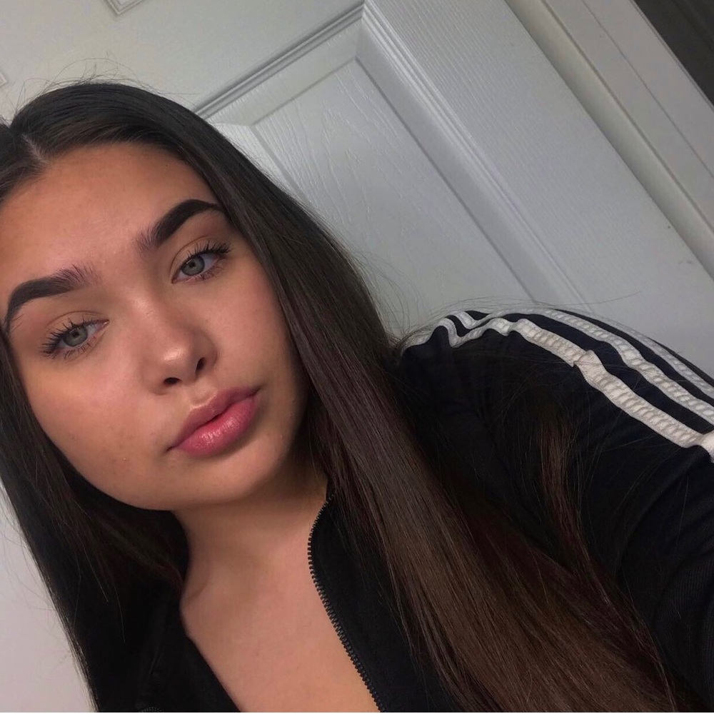 Meet your Posher, Faith